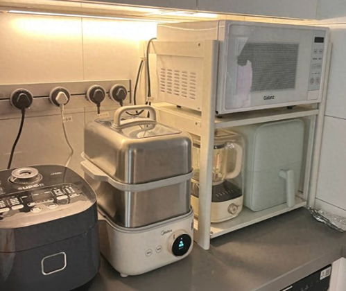 被嚴(yán)重低估的5個(gè)小家電 起初看不上，用過后就離不開了