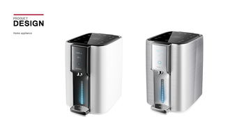 家電類產(chǎn)品 現(xiàn)代家庭生活的智能伴侶