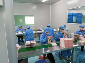 品質(zhì)鑄就差異，實(shí)力無懼挑戰(zhàn) 夢婷化妝品OEM生產(chǎn)加工廠以專業(yè)定義卓越